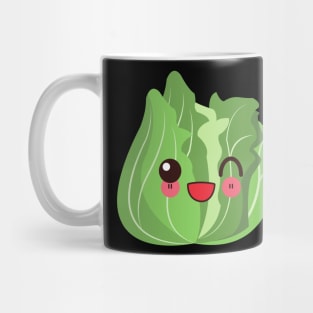 lettuce Mug